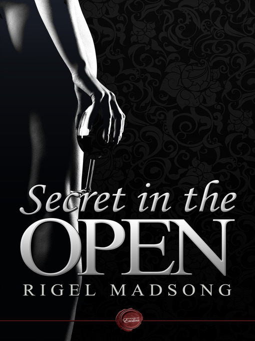 Title details for Secret in the Open by Rigel Madsong - Available